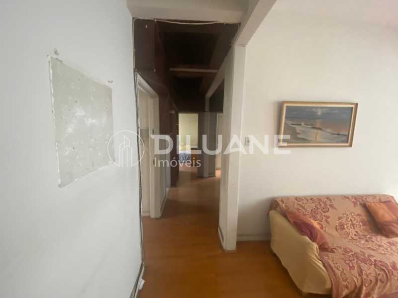 Apartamento à venda com 3 quartos, 100m² - Foto 16