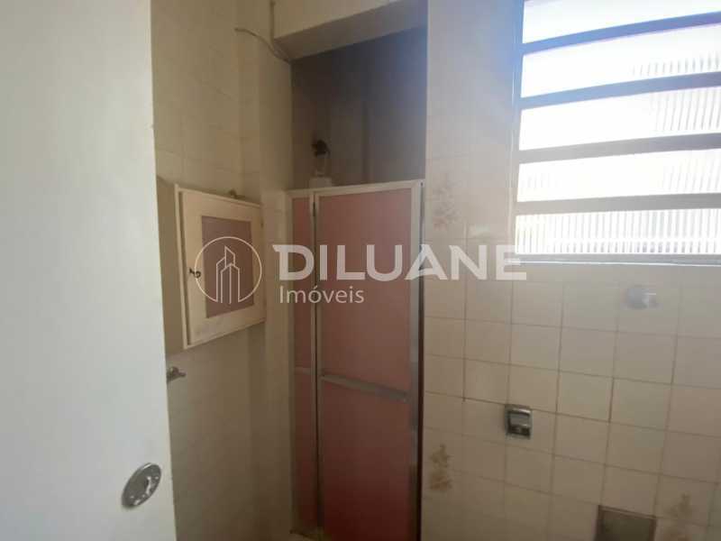 Apartamento à venda com 3 quartos, 100m² - Foto 19