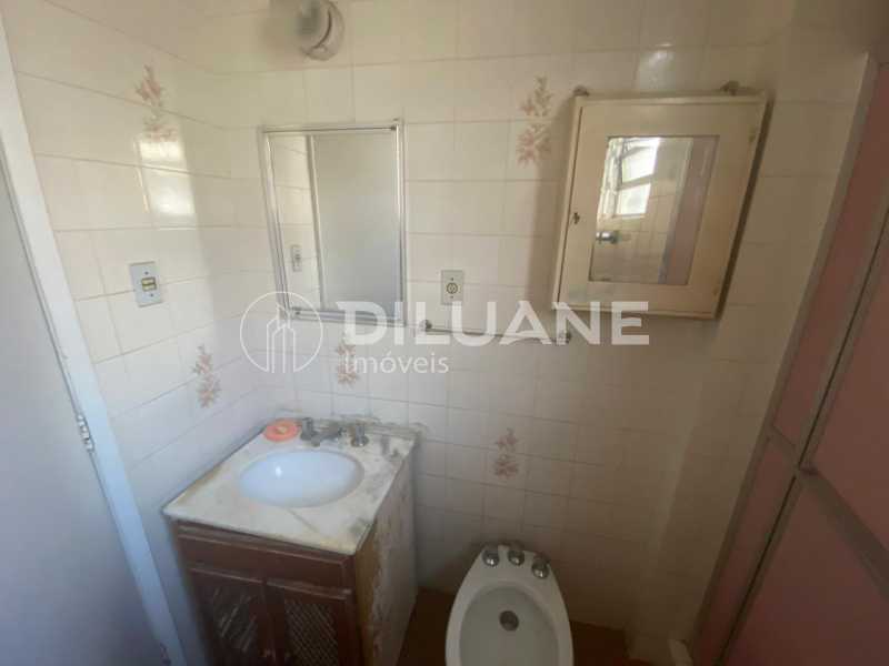 Apartamento à venda com 3 quartos, 100m² - Foto 20