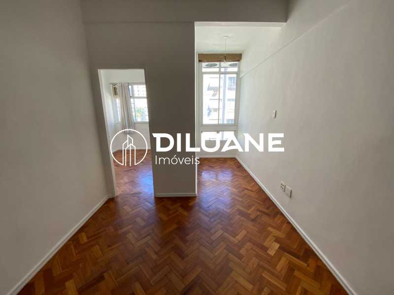 Apartamento à venda com 1 quarto, 45m² - Foto 4