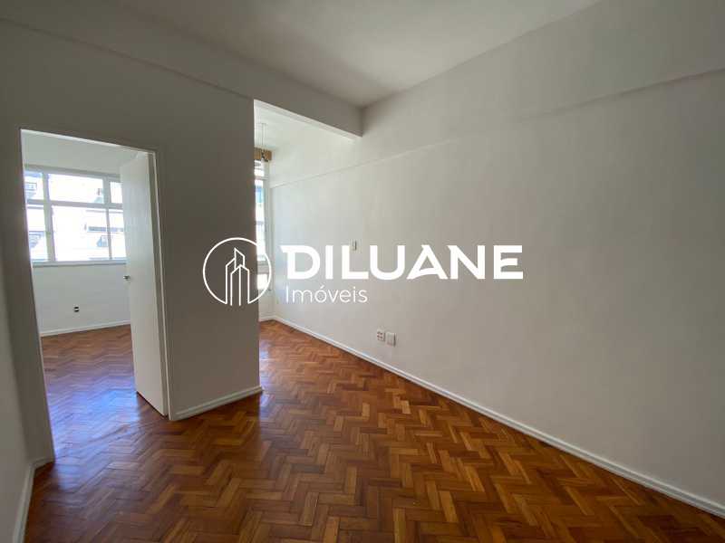 Apartamento à venda com 1 quarto, 45m² - Foto 5