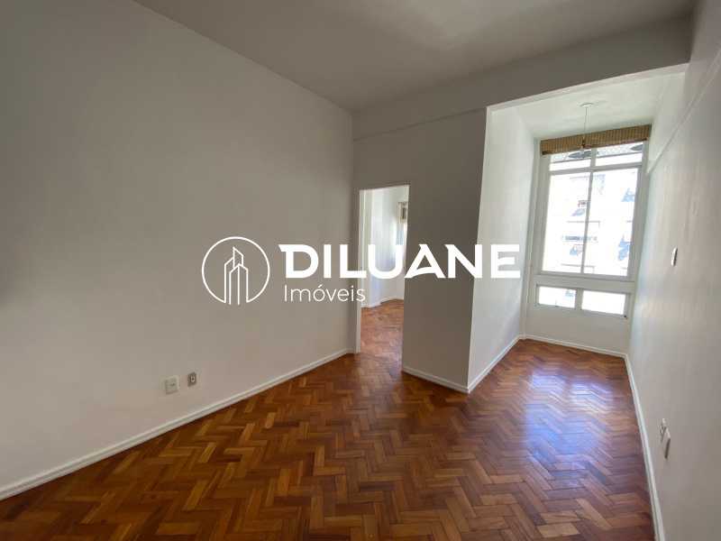 Apartamento à venda com 1 quarto, 45m² - Foto 6