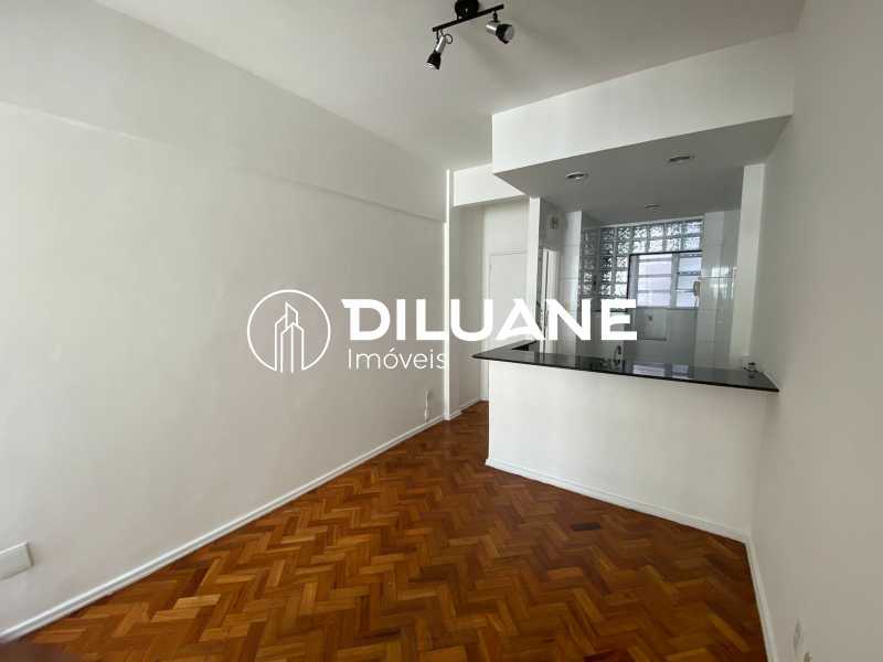 Apartamento à venda com 1 quarto, 45m² - Foto 3