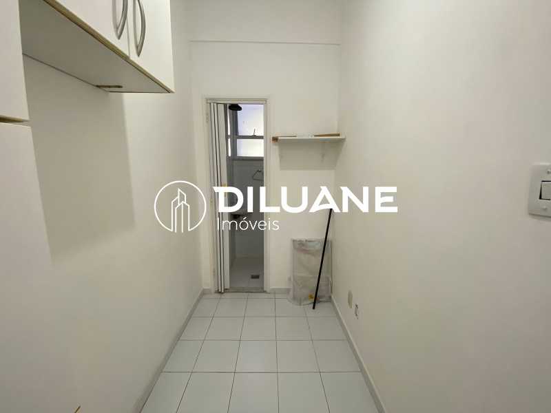 Apartamento à venda com 1 quarto, 45m² - Foto 23