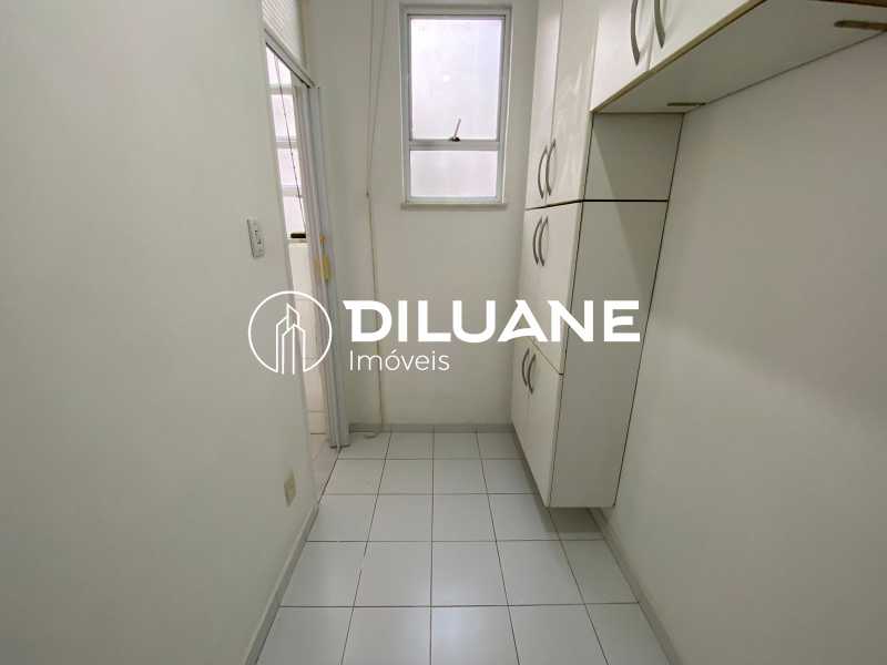 Apartamento à venda com 1 quarto, 45m² - Foto 24