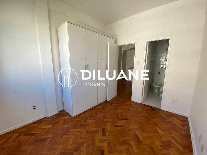 Apartamento à venda com 1 quarto, 45m² - Foto 19