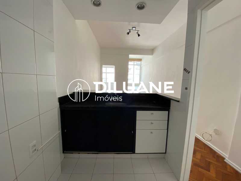 Apartamento à venda com 1 quarto, 45m² - Foto 7