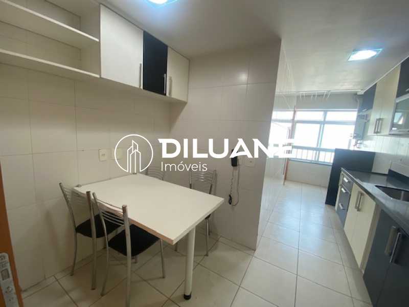 Apartamento à venda com 2 quartos, 90m² - Foto 5