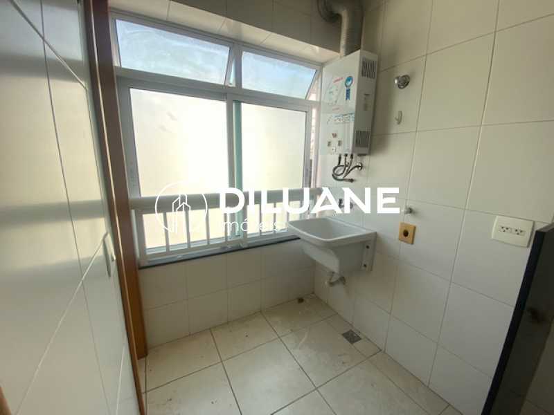 Apartamento à venda com 2 quartos, 90m² - Foto 12