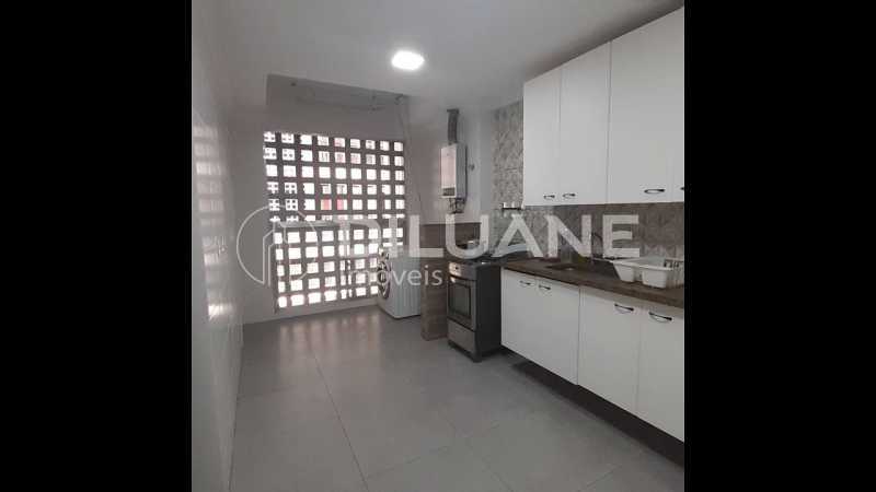 Apartamento à venda com 3 quartos, 128m² - Foto 14