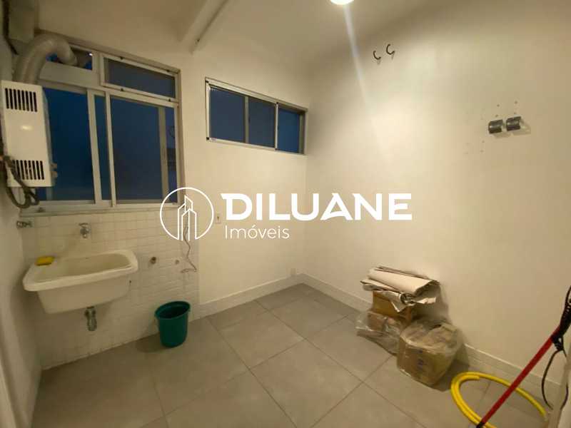 Apartamento à venda com 3 quartos, 90m² - Foto 17