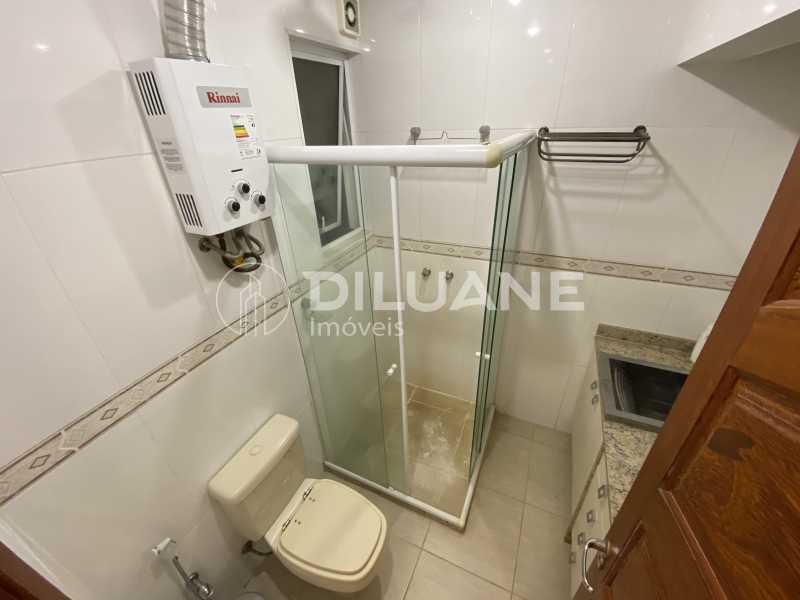 Apartamento à venda com 1 quarto, 38m² - Foto 8