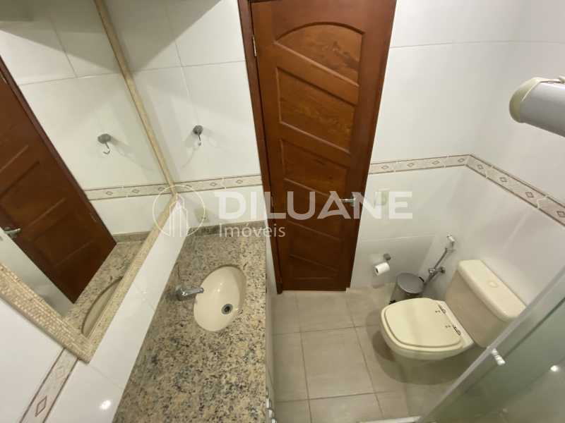 Apartamento à venda com 1 quarto, 38m² - Foto 9