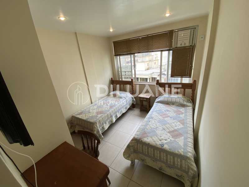 Apartamento à venda com 1 quarto, 38m² - Foto 13