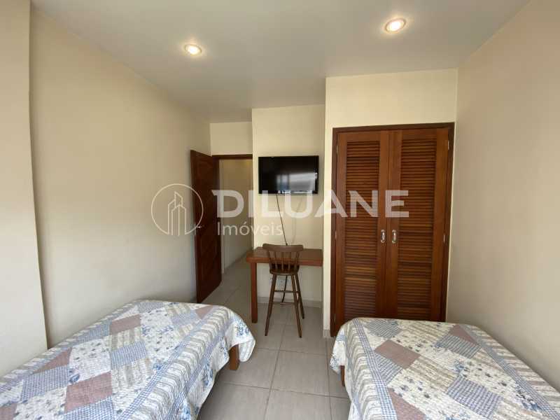 Apartamento à venda com 1 quarto, 38m² - Foto 14