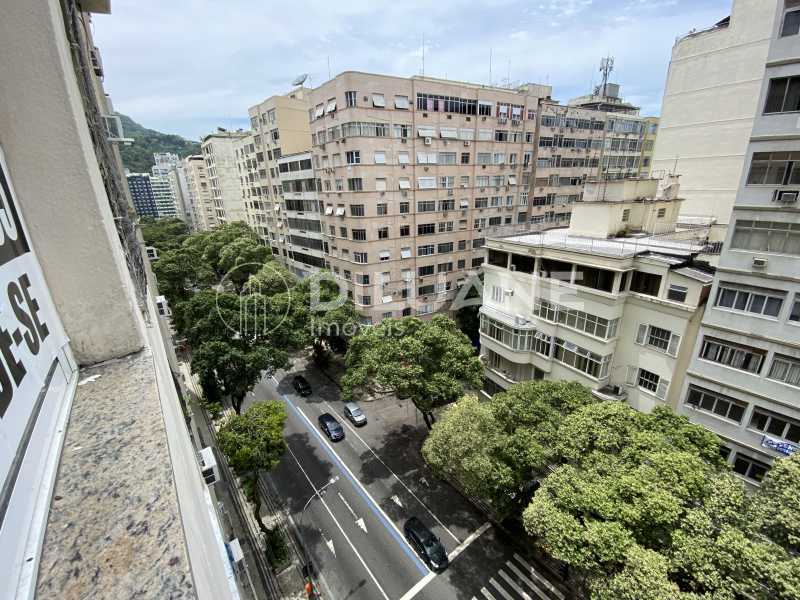 Apartamento à venda com 1 quarto, 38m² - Foto 16