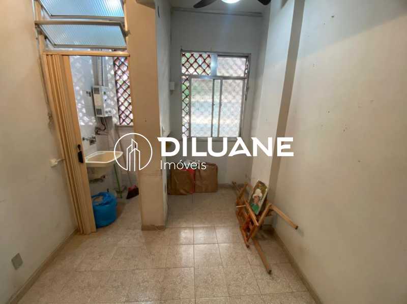 Apartamento à venda com 2 quartos, 70m² - Foto 18