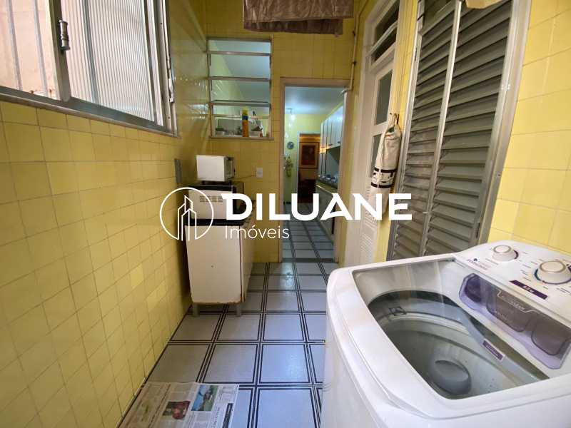 Apartamento à venda com 4 quartos, 270m² - Foto 28