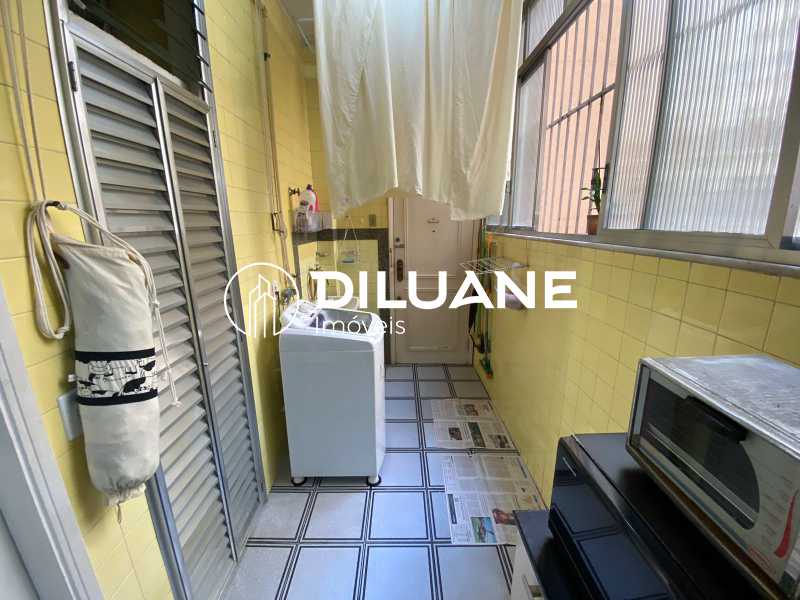 Apartamento à venda com 4 quartos, 270m² - Foto 27