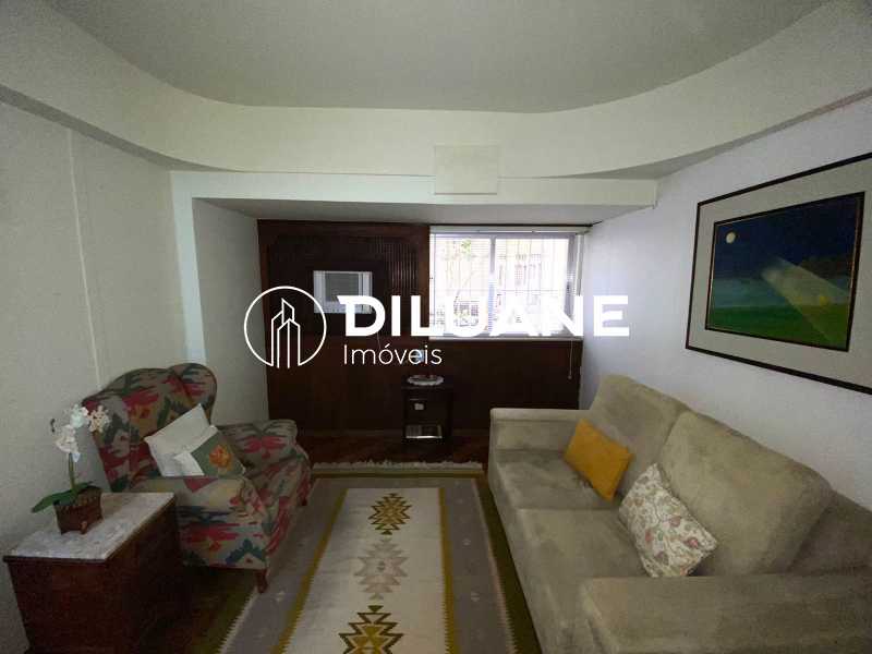 Apartamento à venda com 4 quartos, 270m² - Foto 8