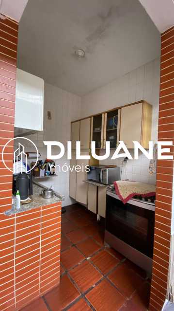 Apartamento à venda com 3 quartos, 110m² - Foto 11