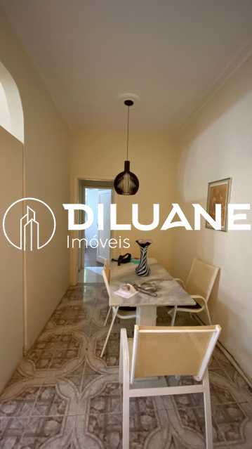 Apartamento à venda com 3 quartos, 110m² - Foto 12