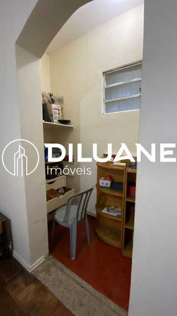 Apartamento à venda com 3 quartos, 110m² - Foto 13