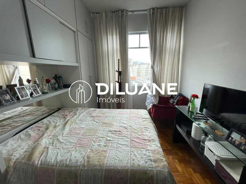 Apartamento à venda com 3 quartos, 97m² - Foto 6