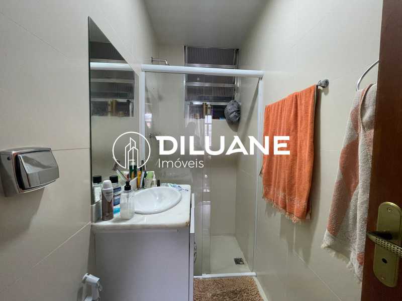 Apartamento à venda com 3 quartos, 97m² - Foto 10