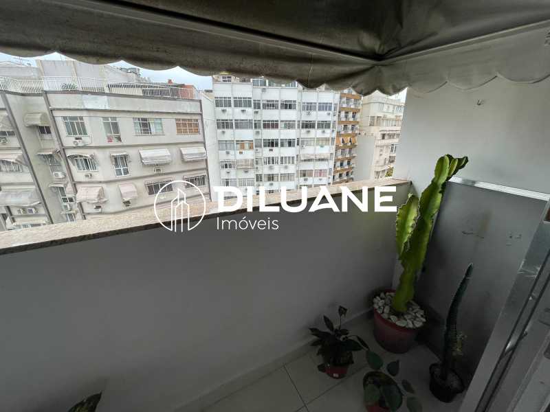 Apartamento à venda com 3 quartos, 97m² - Foto 14