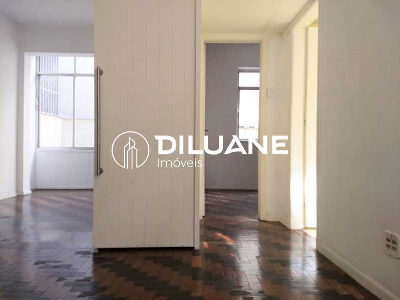 Apartamento à venda com 2 quartos, 51m² - Foto 3