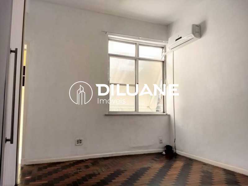 Apartamento à venda com 2 quartos, 51m² - Foto 4