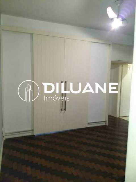 Apartamento à venda com 2 quartos, 51m² - Foto 5