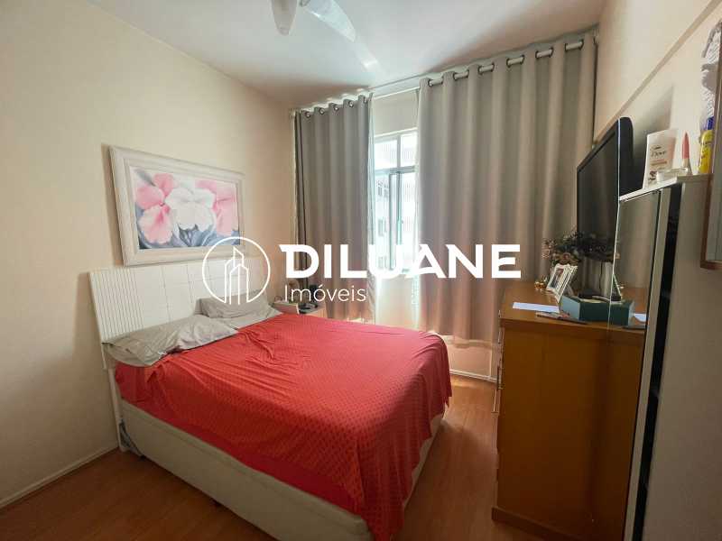 Apartamento à venda com 1 quarto, 41m² - Foto 9