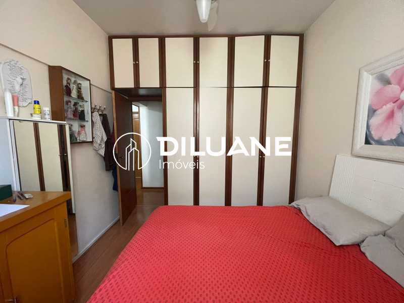 Apartamento à venda com 1 quarto, 41m² - Foto 10