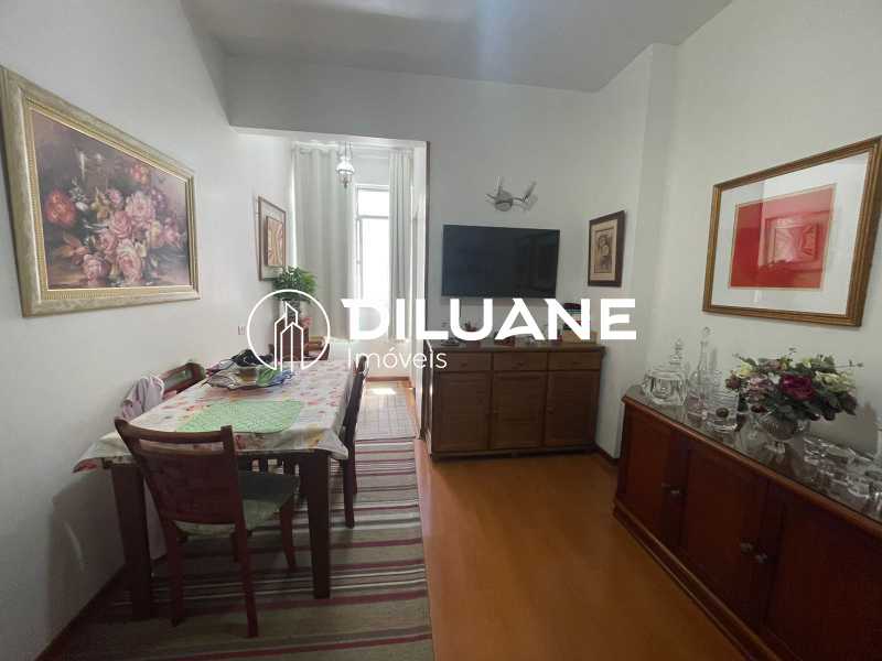 Apartamento à venda com 1 quarto, 41m² - Foto 4