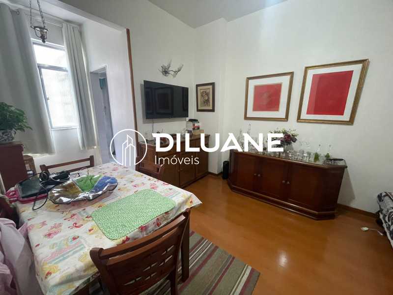 Apartamento à venda com 1 quarto, 41m² - Foto 3