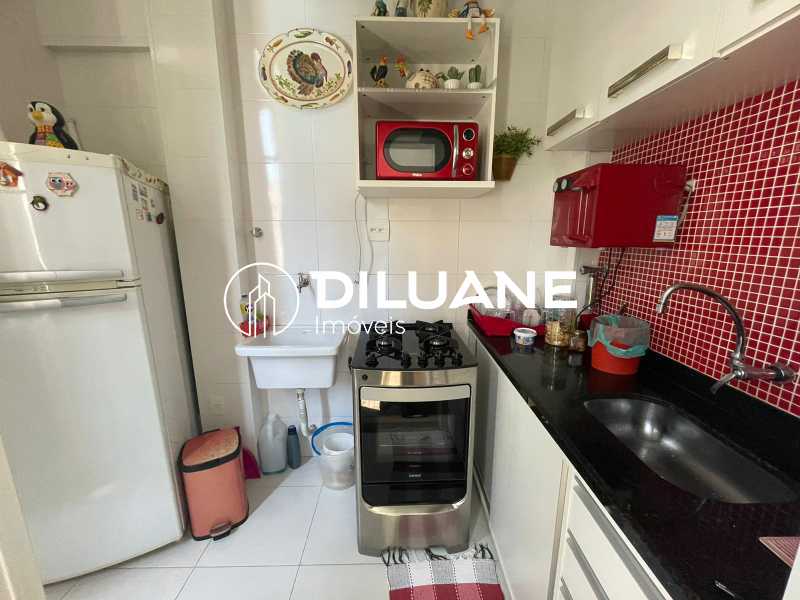 Apartamento à venda com 1 quarto, 41m² - Foto 14