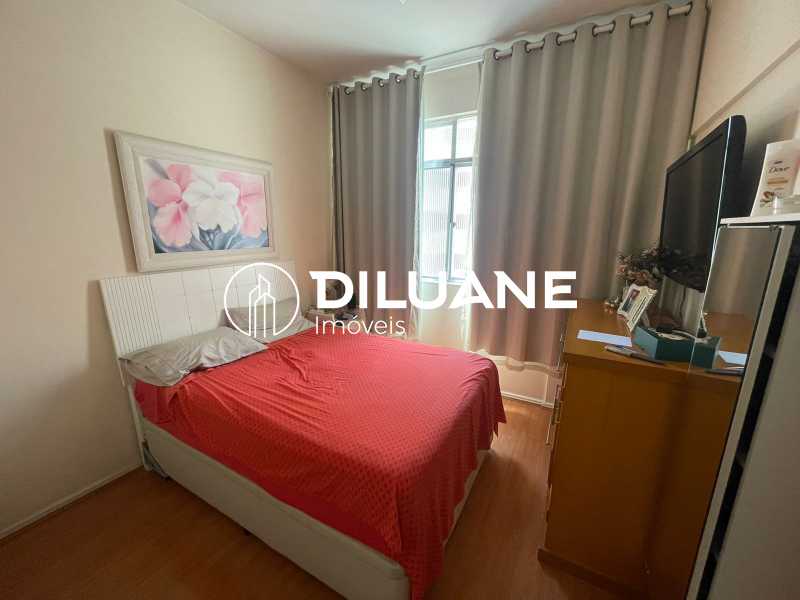 Apartamento à venda com 1 quarto, 41m² - Foto 11