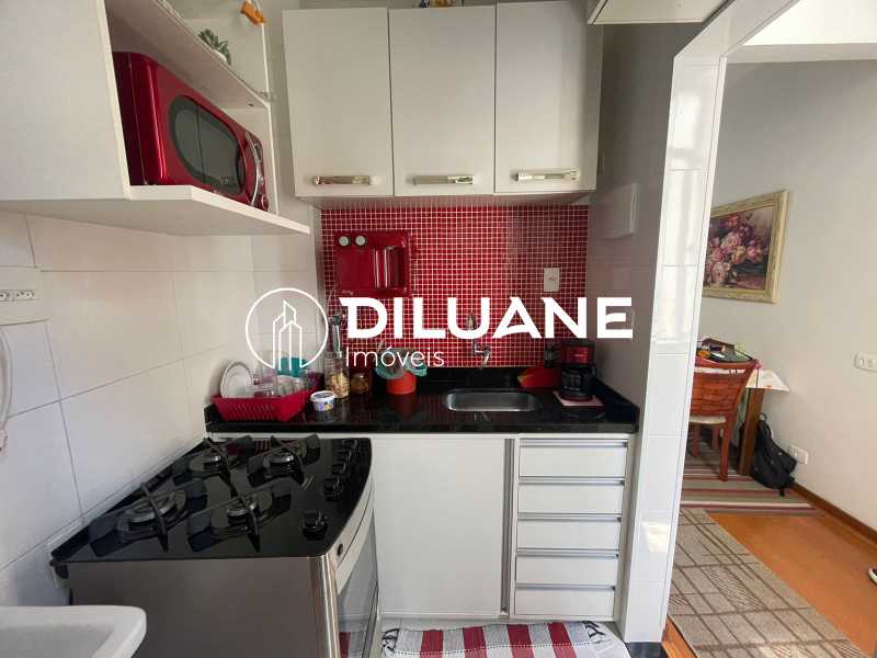 Apartamento à venda com 1 quarto, 41m² - Foto 15