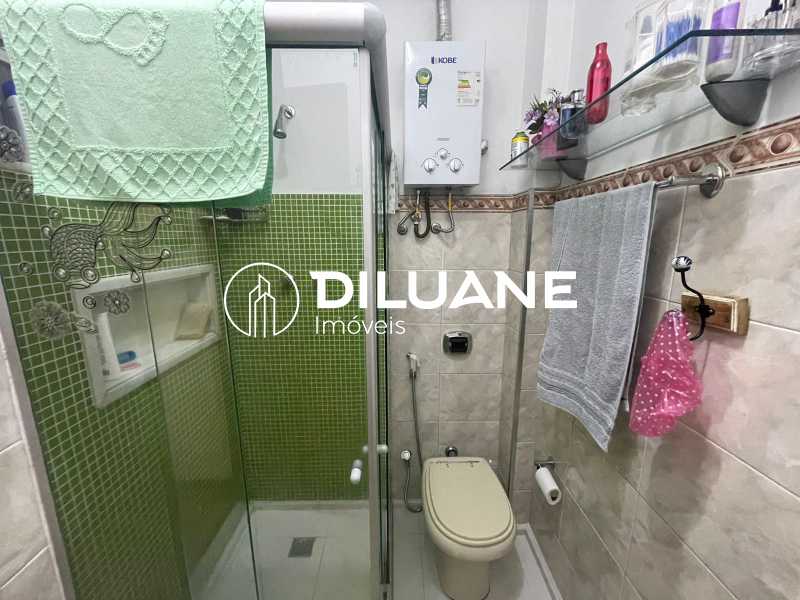 Apartamento à venda com 1 quarto, 41m² - Foto 21