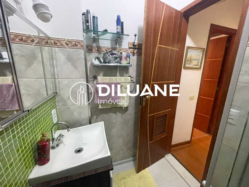 Apartamento à venda com 1 quarto, 41m² - Foto 20