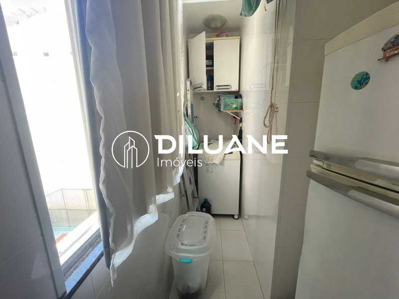 Apartamento à venda com 1 quarto, 41m² - Foto 22