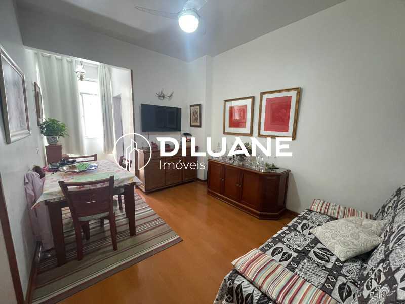 Apartamento à venda com 1 quarto, 41m² - Foto 6