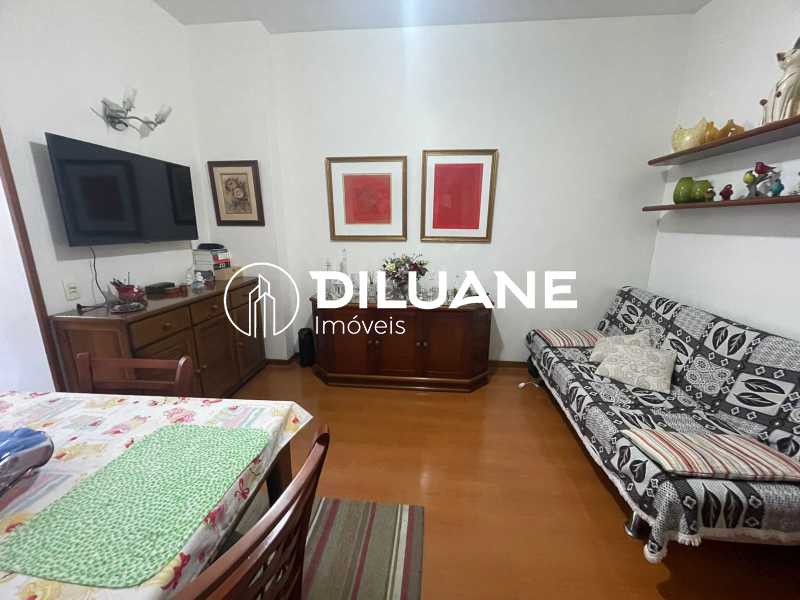 Apartamento à venda com 1 quarto, 41m² - Foto 7