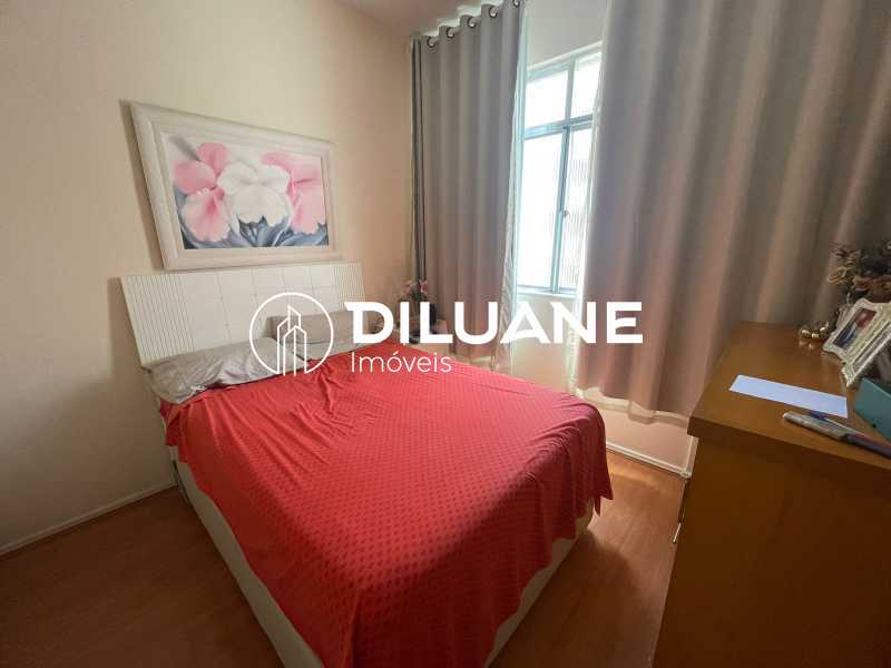 Apartamento à venda com 1 quarto, 41m² - Foto 13