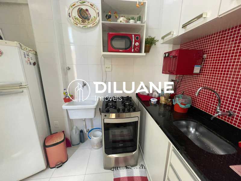 Apartamento à venda com 1 quarto, 41m² - Foto 17