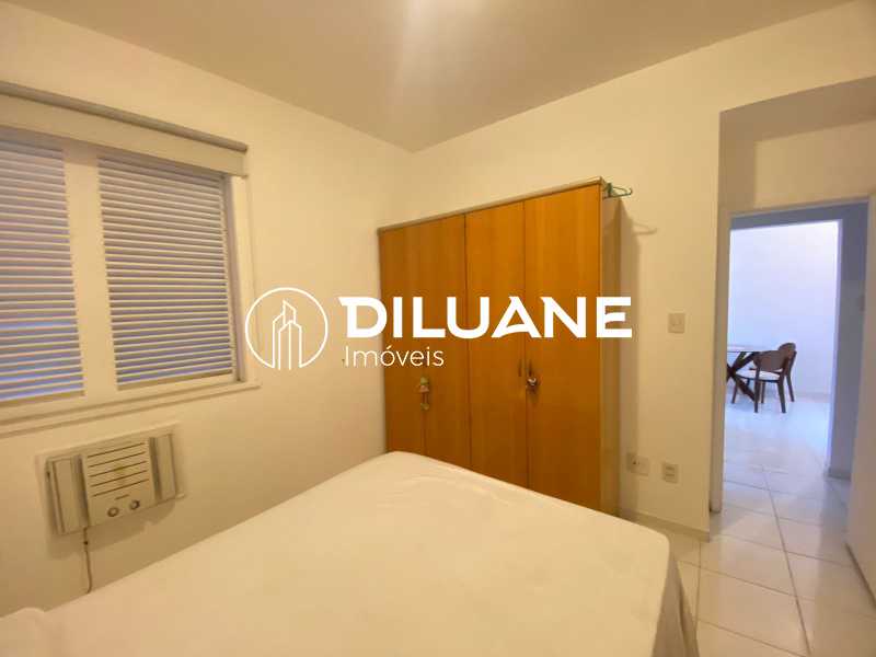 Apartamento à venda com 1 quarto, 42m² - Foto 15