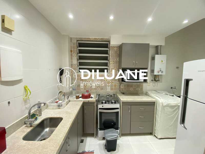 Apartamento à venda com 1 quarto, 42m² - Foto 8