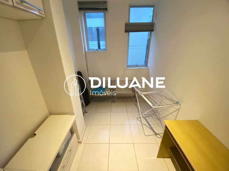 Apartamento à venda com 1 quarto, 42m² - Foto 18